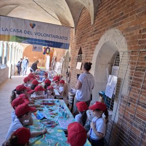 fattoria in città