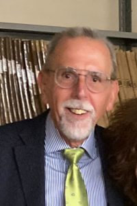 riccardo picchetti